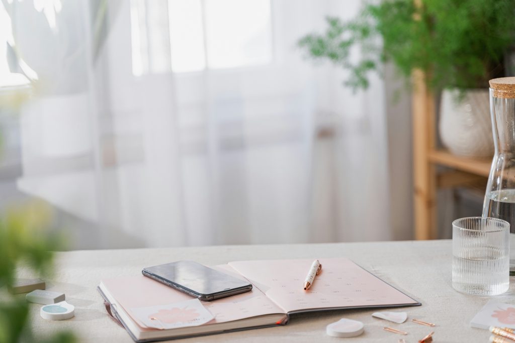 free business starter checklist