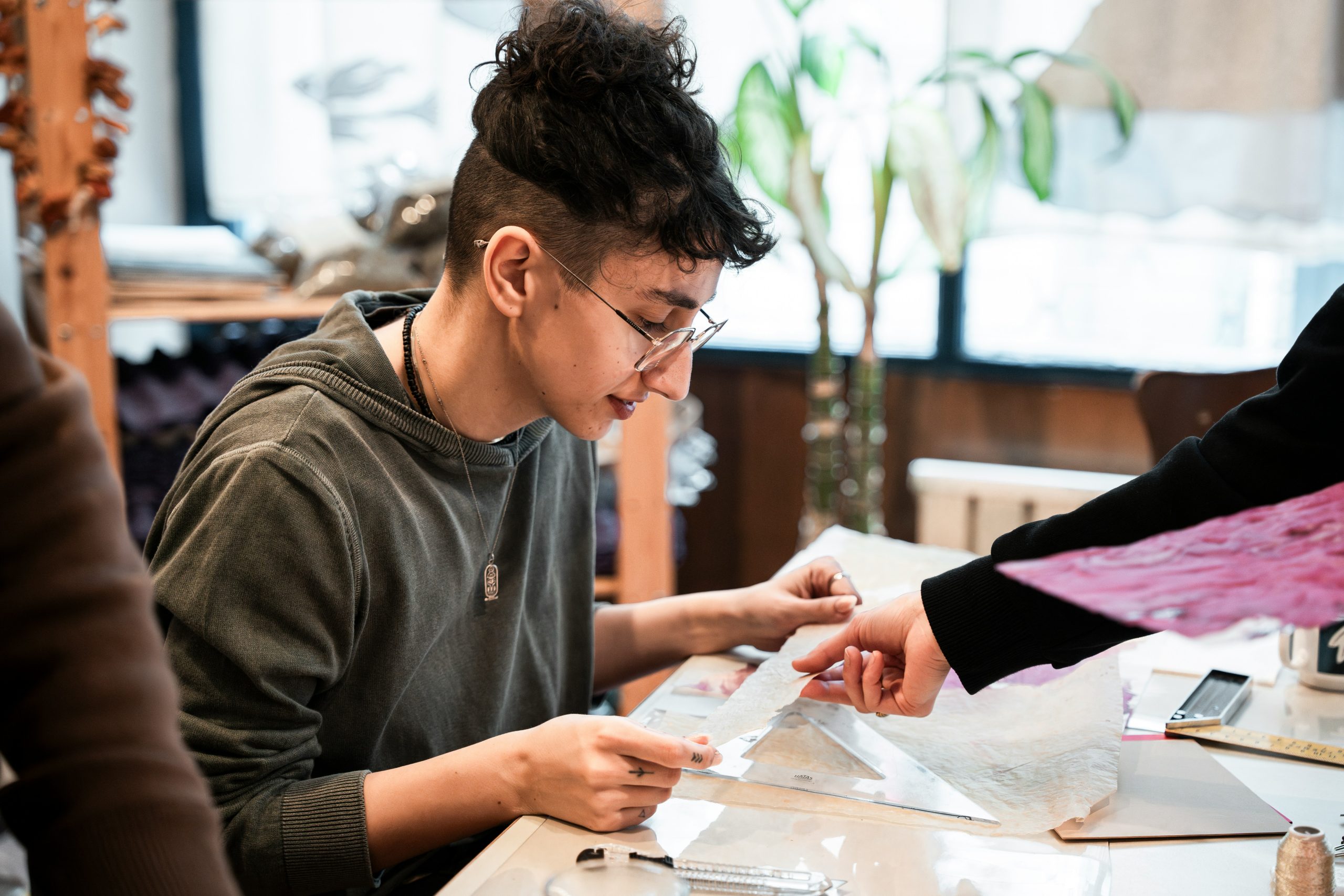 start a creative business with noisette academy